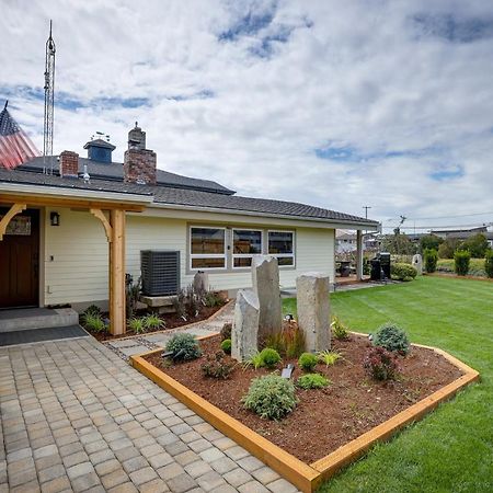 Birch Bay Vacation Home, Close To Beachfront Parks Blaine Exterior foto