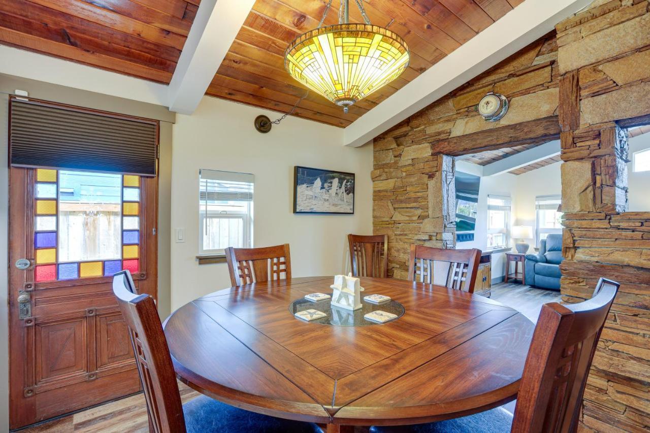 Birch Bay Vacation Home, Close To Beachfront Parks Blaine Exterior foto