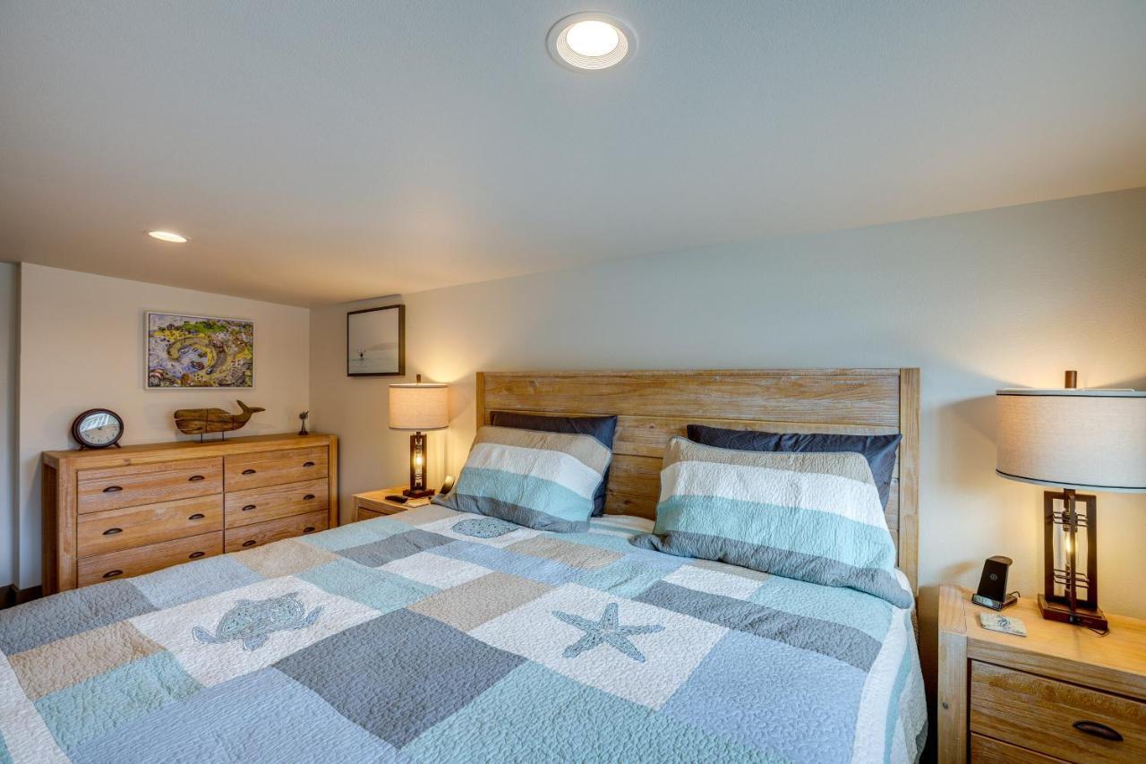 Birch Bay Vacation Home, Close To Beachfront Parks Blaine Exterior foto