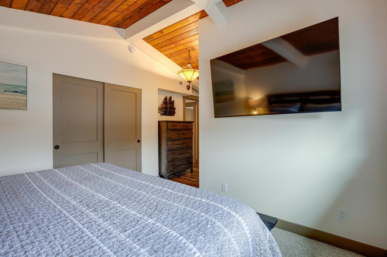 Birch Bay Vacation Home, Close To Beachfront Parks Blaine Exterior foto
