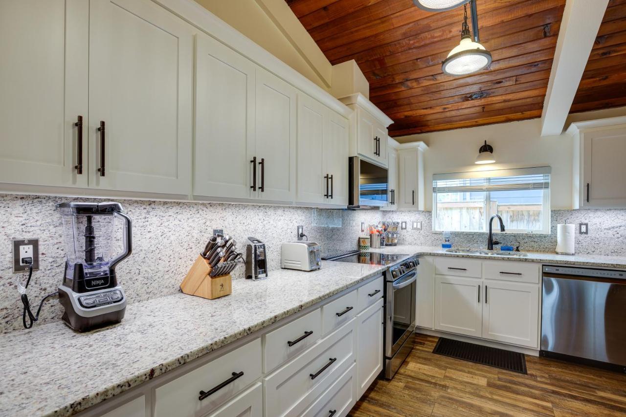 Birch Bay Vacation Home, Close To Beachfront Parks Blaine Exterior foto